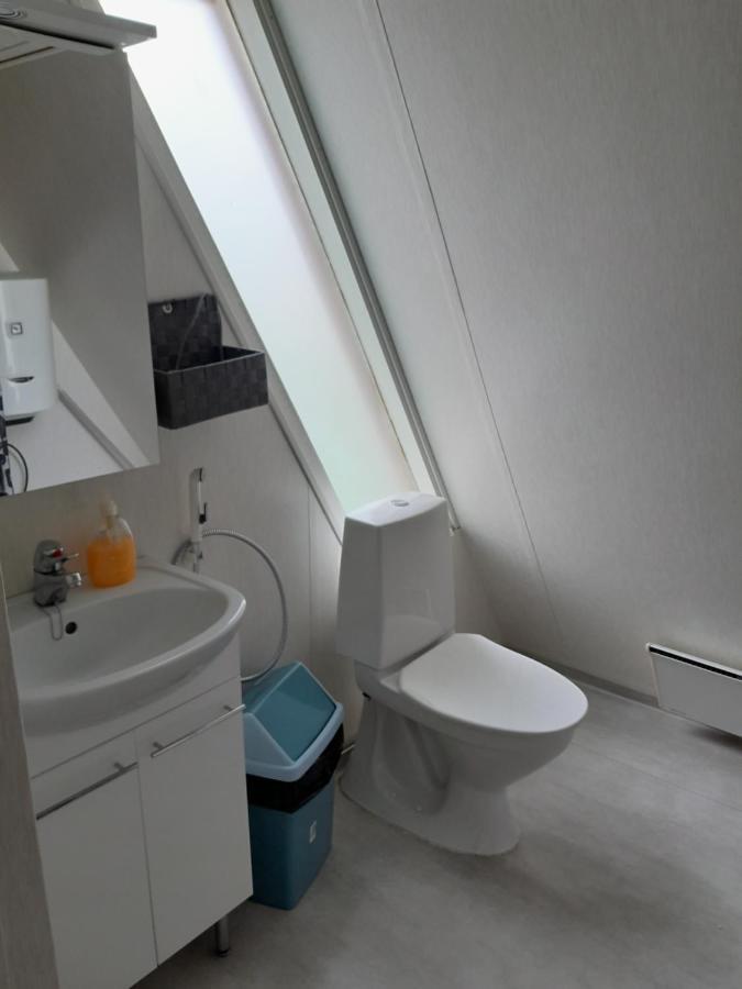 Karemajat Cottage Resort Ylitornio Buitenkant foto